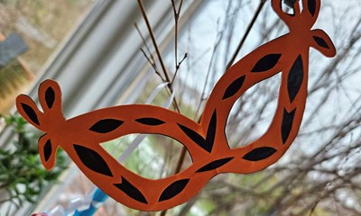 Klippev�rksted for b�rnefamilier