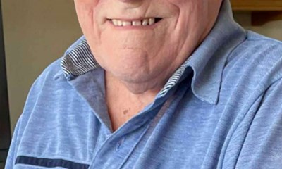 Udl�ngsel bragte ham til Bornholm