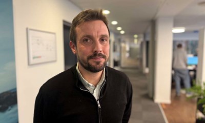 Beof advarer: Bornholm skal ikke i venteposition