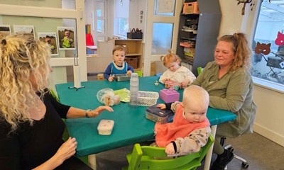 De frygter blodbad til september