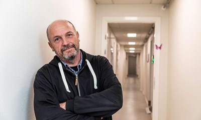 Store projekter m� vente lidt � m�ske heldigvis