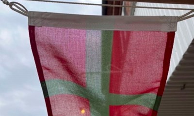 Det kan v�re pinligt at snakke bornholmsk