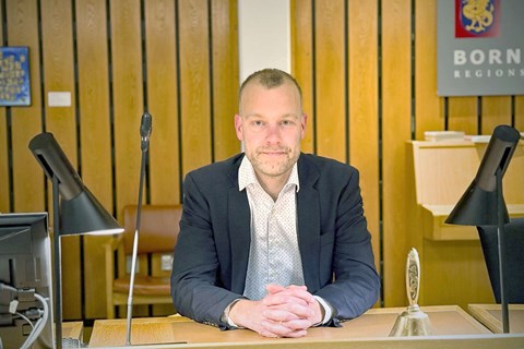 Spareplanen: Nu venter de h�rde beslutninger 