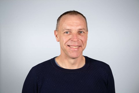 DF har valgt ny spidskandidat