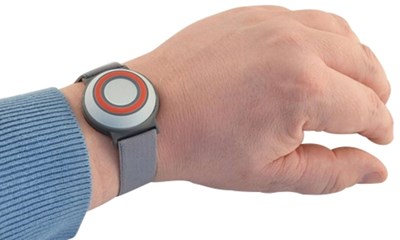 Nye alarmer skal give tryghed i hjemmet og p� jobbet