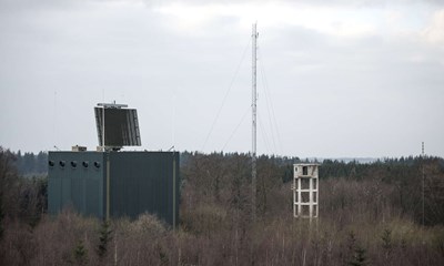 Udsigt til milliardudgift: Energi�en forstyrrer Forsvarets radar