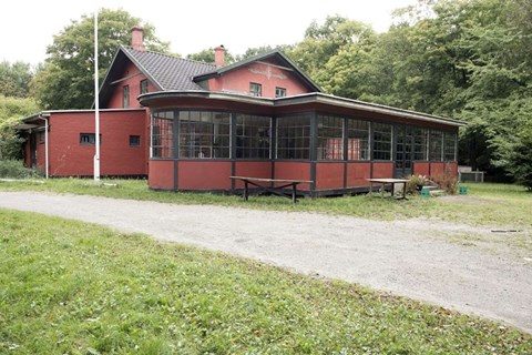 Villa Nova sp�ger i forening: 'Kun fantasien s�tter gr�nserne'