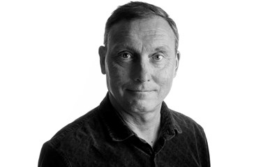 Bornholmsk prisvinder fylder 65