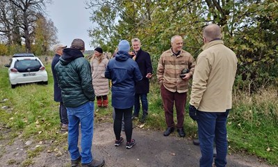 Venter p� dom fra kommunen: Turister, tilflyttere og natur p� spil