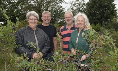 Bornholms eneste af slagsen s�ttes til salg