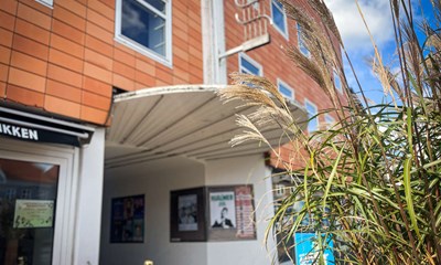 Bornholm f�r ny festival