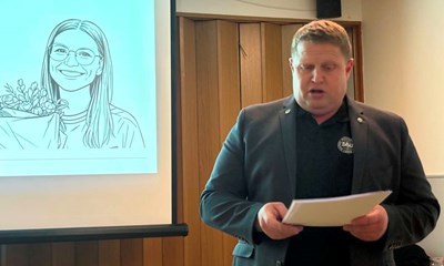 Risikerer aflysninger: 'St�r over for en alvorlig udfordring'