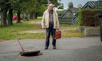 Torben Jensens opfindelse rammer plet