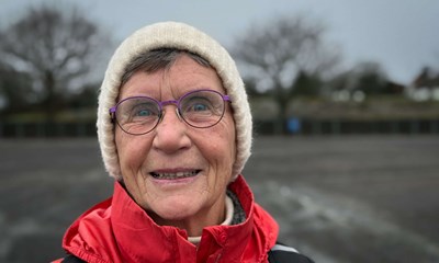 Vandrere skal have ny formand