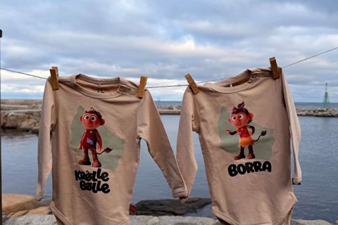 B�lle sl�r til med nyt tiltag