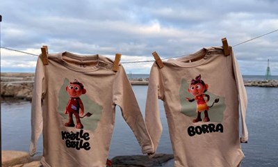 B�lle sl�r til med nyt tiltag