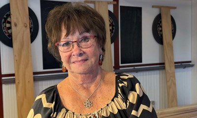 Foreningsd�d truer de �ldre: 'Uden bil kommer man ingen vegne'