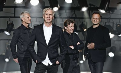 Afsl�rer nye navne til Wonder