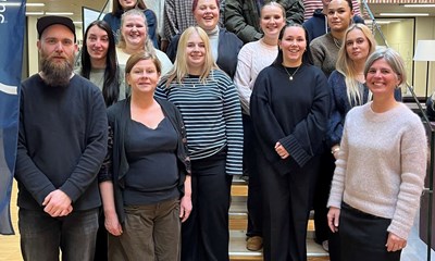 P�dagogiske assistenter p� vej