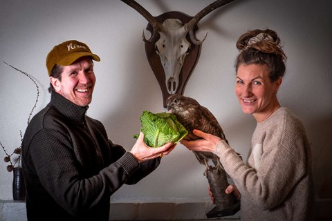 Popul�r kro laver om: 'Det har vi ledt efter l�nge'