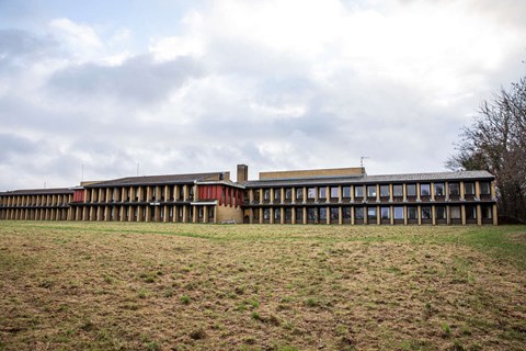 Gravgaard: Stop sparemøllen – tænk i tocifrede millioner