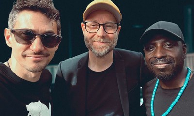 Vinterjazz for store og sm�