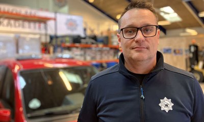 Efter snestorm: Bliver 'aldrig gode nok'