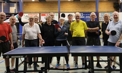 Det blomstrer i Aakirkeby: 'Der var behov'