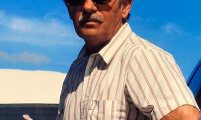 Han kendte mange skjulte perler