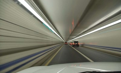 Medlemstal mere end halveret: Tunneldr�m lever videre