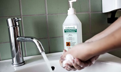 Smitten er toppet - s�rlig gruppe b�rer skylden