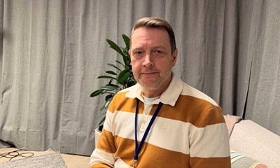 Forbereder sig p� det v�rste scenarie: 'Vi kan aldrig forlade �en'