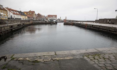 S�rlig kulturarv forfalder: 'Uoverstigelig �konomisk udfordring'