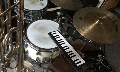 Bornholm skal have et bigband