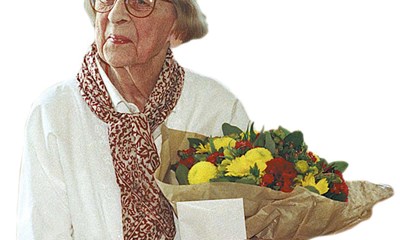 Bornholmer blandt udvalgte: Fortjener en statue