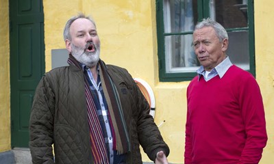 Tid til aflyst koncert