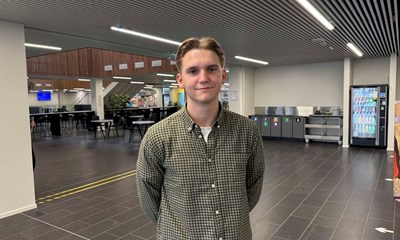 Vil bryde tabu: Det er ikke bare noget gammelmandsfis