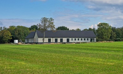 Bosted lukker: Kan ikke garantere stabile rammer