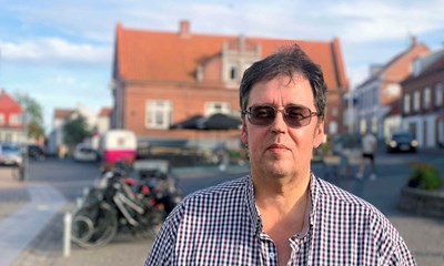 Venstre v�ver: Stor usikkerhed om Hornsh�j genopstiller