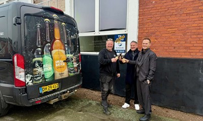 Bryghus overtager Small Batch - �bner pub til sommer