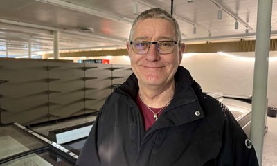 S� er der lys i kasseapparatet