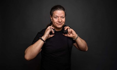 Byfest pr�senterer internationalt hovednavn