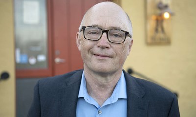 Gr�n omstilling kr�ver st�rke lokale l�sninger � ogs� p� Bornholm