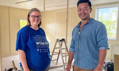 Gravgaard: DR-program udstiller os rigtig skidt