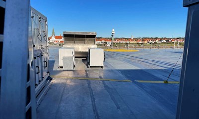 Krav til ny minister: S�dan vil vi have vores f�rger