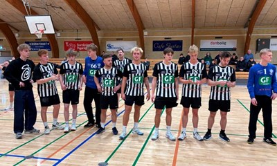 God underholdning - nul point