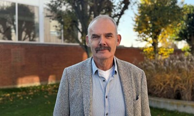 Vi s�, hvad der skete, da dynen blev l�ftet p� klem