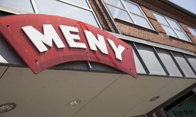 Her er den nye Meny-k�bmand