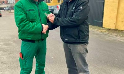 Hele tiden nye planer i ASG