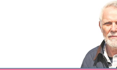 Jeg har et akavet forhold til Bofa